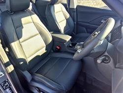2024 MG ZS Essence Hybrid+ ZS32 MY24.5 Sloane Silver