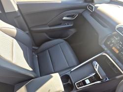 2024 MG ZS Essence Hybrid+ ZS32 MY24.5 Sloane Silver