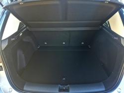 2024 MG ZS Essence Hybrid+ ZS32 MY24.5 Sloane Silver