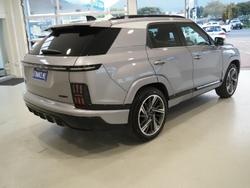 2025 KGM
                Actyon K60