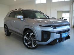 2025 KGM
                Actyon K60