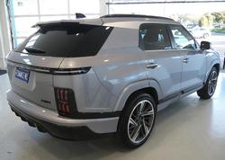2025 KGM
                Actyon K60