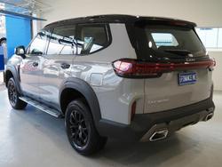 2025 LDV
D90 Mode