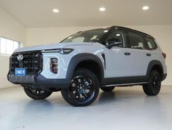 2025 LDV
D90 Mode