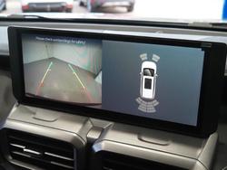2025 LDV
D90 Mode