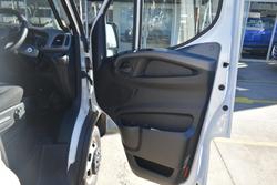 2022 Iveco Daily 45C18 Tradie Made White