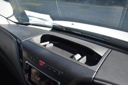 2022 Iveco Daily 45C18 Tradie Made White