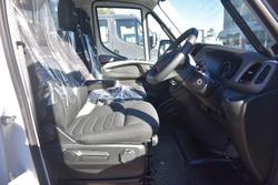 2022 Iveco Daily 45C18 Tradie Made White
