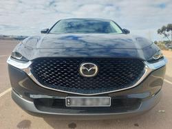 2024 Mazda CX-30 G25 GT SP