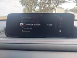 2024 Mazda CX-30 G25 GT SP