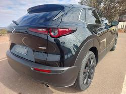 2024 Mazda CX-30 G25 GT SP