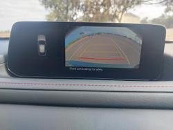 2024 Mazda CX-30 G25 GT SP