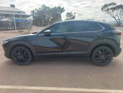 2024 Mazda
                CX-30 G25 GT SP