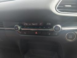 2024 Mazda
                CX-30 G25 GT SP