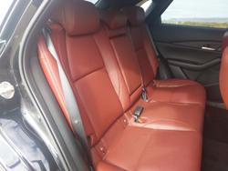 2024 Mazda CX-30 G25 GT SP