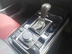 2024 Mazda CX-30 G25 GT SP