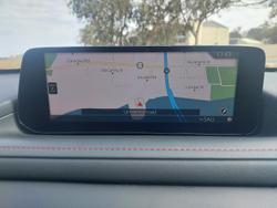 2024 Mazda CX-30 G25 GT SP