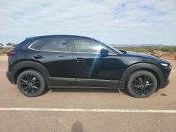 2024 Mazda
                CX-30 G25 GT SP