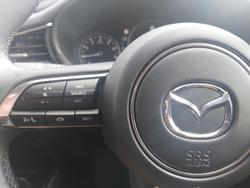 2024 Mazda
                CX-30 G25 GT SP