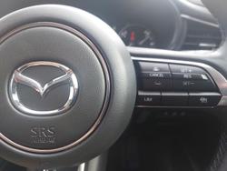 2024 Mazda
                CX-30 G25 GT SP