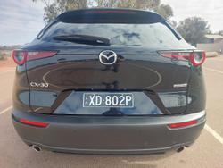 2024 Mazda
                CX-30 G25 GT SP