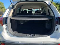 2017 Mitsubishi ZL2L46 Outlander LS Auto 2WD MY17 STARLIGHT