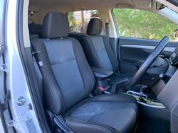 2017 Mitsubishi ZL2L46 Outlander LS Auto 2WD MY17 STARLIGHT