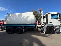 2010 MAN Tgm 26.280