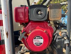 2010 MAN Tgm 26.280