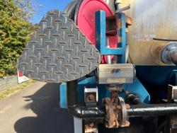 2010 MAN Tgm 26.280