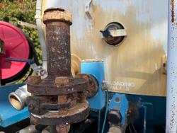 2010 MAN Tgm 26.280