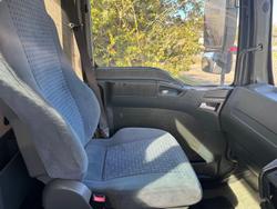 2010 MAN Tgm 26.280