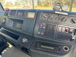 2010 MAN Tgm 26.280