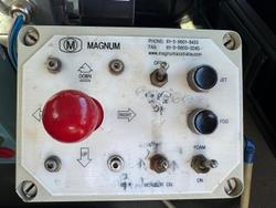 2010 MAN Tgm 26.280