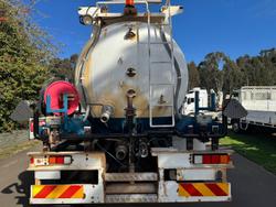 2010 MAN Tgm 26.280