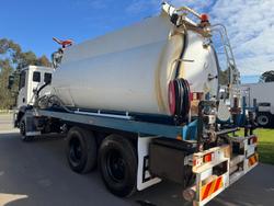 2010 MAN Tgm 26.280