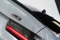 2021 BMW M3 Competition G80 Brooklyn Grey