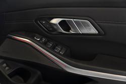 2021 BMW M3 Competition G80 Brooklyn Grey