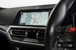 2021 BMW M3 Competition G80 Brooklyn Grey