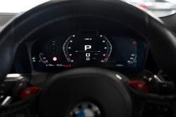 2021 BMW M3 Competition G80 Brooklyn Grey