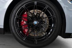 2021 BMW M3 Competition G80 Brooklyn Grey