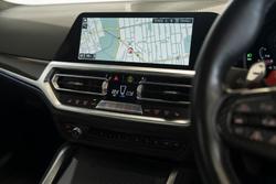 2021 BMW M3 Competition G80 Brooklyn Grey