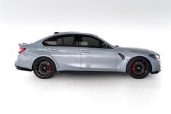 2021 BMW M3 Competition G80 Brooklyn Grey