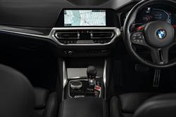 2021 BMW M3 Competition G80 Brooklyn Grey