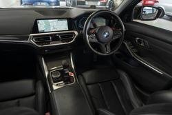 2021 BMW M3 Competition G80 Brooklyn Grey