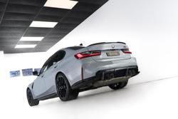 2021 BMW M3 Competition G80 Brooklyn Grey