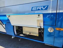 2024 Paradise MotorHomes INSPIRATION CAFE DELUXE (AVAILABLE NOW, IMMEDIATE DELIVERY)