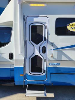 2024 Paradise MotorHomes INSPIRATION CAFE DELUXE (AVAILABLE NOW, IMMEDIATE DELIVERY)