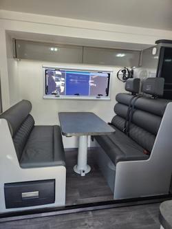 2024 Paradise MotorHomes INSPIRATION CAFE DELUXE (AVAILABLE NOW, IMMEDIATE DELIVERY)