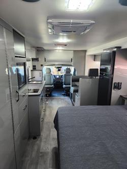 2024 Paradise MotorHomes INSPIRATION CAFE DELUXE (AVAILABLE NOW, IMMEDIATE DELIVERY)